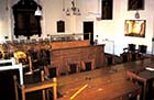  Old Courtroom 1972 